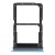 Sim Card Holder Tray For Honor X8b Green - Maxbhi Com