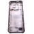 Back Panel Cover For Oukitel Wp28 Black - Maxbhi Com