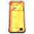 Back Panel Cover For Oukitel Wp28 Orange - Maxbhi Com