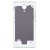 Back Panel Cover For Wiko U Feel Lite Lime - Maxbhi Com
