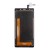 Lcd With Touch Screen For Leagoo T1 Champagne By - Maxbhi Com