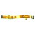 Main Flex Cable For Zte Blade A512 By - Maxbhi Com