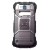 Back Panel Cover For Ulefone Armor 2 Grey - Maxbhi Com