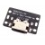 Charging Connector Flex Pcb Board For Blackview Tab 11 Wifi By - Maxbhi Com