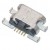 Charging Connector For Leagoo M7 By - Maxbhi Com