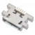 Charging Connector For Leagoo M7 By - Maxbhi Com