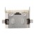 Charging Connector For Oukitel K7000 By - Maxbhi Com