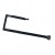 Fingerprint Sensor Flex Cable For Umidigi A15c Black By - Maxbhi Com