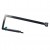 Fingerprint Sensor Flex Cable For Umidigi A15c Black By - Maxbhi Com