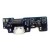 Charging Connector Flex Pcb Board For Meizu U20 16gb By - Maxbhi Com