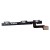 Volume Button Flex Cable For Honor 9 Premium By - Maxbhi Com
