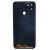Back Panel Cover For Tecno Spark Go 2022 Cyan - Maxbhi Com