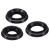 Camera Lens Glass With Frame For Apple Iphone 11 Pro Max Black By - Maxbhi Com