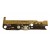 Charging Connector Flex Pcb Board For Infocus M310 By - Maxbhi Com