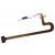 Fingerprint Sensor Flex Cable For Oppo A78 Blue By - Maxbhi Com