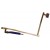 Fingerprint Sensor Flex Cable For Vivo Y20g White By - Maxbhi Com