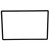 Replacement Front Glass For Samsung Galaxy Tab S9 Fe Plusgrey By - Maxbhi Com