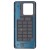 Back Panel Cover For Xiaomi 13t Pro Black - Maxbhi Com