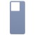 Back Panel Cover For Xiaomi 13t Pro Blue - Maxbhi Com