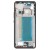 Lcd Frame Middle Chassis For Xiaomi 13t Pro Green By - Maxbhi Com