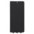 Lcd With Touch Screen For Honor Magic V2 Black By - Maxbhi Com