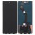 Lcd With Touch Screen For Honor Magic V2 White By - Maxbhi Com