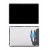 Lcd With Touch Screen For Huawei Matepad Air White By - Maxbhi Com