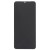 Lcd With Touch Screen For Tmobile Revvl 6x 5g Black By - Maxbhi Com