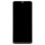 Lcd With Touch Screen For Tmobile Revvl 6x Pro 5g Black By - Maxbhi Com