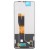 Lcd With Touch Screen For Tmobile Revvl 6x Pro 5g Black By - Maxbhi Com