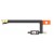 Power Button Flex Cable For Honor Magic V2 On Off Flex Pcb By - Maxbhi Com