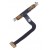 Power Button Flex Cable For Zte Nubia Red Magic 8s Pro On Off Flex Pcb By - Maxbhi Com