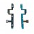 Power Button Flex Cable For Zte Nubia Z50s Pro On Off Flex Pcb By - Maxbhi Com