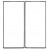 Replacement Front Glass For Zte Nubia Red Magic 8s Pro Grey By - Maxbhi Com