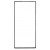 Replacement Front Glass For Zte Nubia Red Magic 8s Pro Grey By - Maxbhi Com