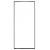 Replacement Front Glass For Zte Nubia Red Magic 8s Pro Grey By - Maxbhi Com
