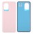 Back Panel Cover For Huawei Nova 12 Pro 5g Pink - Maxbhi Com