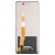 Lcd With Touch Screen For Realme V50s White By - Maxbhi Com