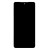 Lcd With Touch Screen For Sharp Aquos R7s Black By - Maxbhi Com