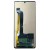 Lcd With Touch Screen For Sharp Aquos Sense7 Plus Black By - Maxbhi Com