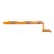 Power Button Flex Cable For Honor 100 Pro 5g On Off Flex Pcb By - Maxbhi Com