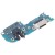 Charging Connector Flex Pcb Board For Realme V50s By - Maxbhi Com