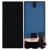 Lcd With Touch Screen For Zte Nubia Red Magic 9 Pro Plus Silver By - Maxbhi Com