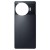Back Panel Cover For Tecno Spark 20 Pro Plus Black - Maxbhi Com