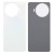Back Panel Cover For Tecno Spark 20 Pro Plus White - Maxbhi Com
