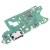 Charging Connector Flex Pcb Board For Honor X8b By - Maxbhi Com