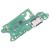 Charging Connector Flex Pcb Board For Honor X8b By - Maxbhi Com