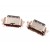 Charging Connector For Umidigi C1 Plus By - Maxbhi Com