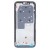 Lcd Frame Middle Chassis For Honor X8b Black By - Maxbhi Com