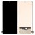 Lcd With Touch Screen For Tecno Spark 20 Pro Plus Green By - Maxbhi Com